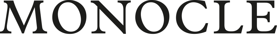 Monocle logo
